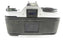 Canon AE-1 Program 35mm SLR Camera, AS-IS, for Parts or Repair