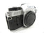 Canon AE-1 Program 35mm SLR Camera, AS-IS, for Parts or Repair