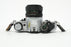 Canon AE-1 Program 35mm SLR Camera with 50mm f/1.4 FD Lens