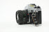 Canon AE-1 Program 35mm SLR Camera with 50mm f/1.4 FD Lens