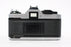 Canon AE-1 Program 35mm SLR Camera with 50mm f/1.8