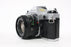 Canon AE-1 Program 35mm SLR Camera with 50mm f/1.8