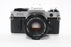 Canon AE-1 Program 35mm SLR Camera with 50mm f/1.8