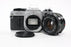 Canon AE-1 Program 35mm SLR Camera with 50mm f/1.8