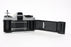 Canon AE-1 Program 35mm SLR Camera with 50mm f/1.8 FD Lens