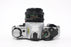 Canon AE-1 Program 35mm SLR Camera with 50mm f/1.8 FD Lens