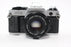 Canon AE-1 Program 35mm SLR Camera with 50mm f/1.8 FD Lens