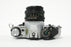 Canon AE-1 Program 35mm SLR Camera with 50mm f/1.8 FD Lens