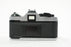 Canon AE-1 Program 35mm SLR Camera with 50mm f/1.8 FD Lens