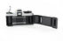 Canon AE-1 Program 35mm SLR Camera with 50mm f/1.8 Lens
