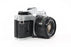Canon AE-1 Program 35mm SLR Camera with 50mm f/1.8 Lens