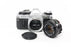 Canon AE-1 Program 35mm SLR Camera with 50mm f/1.8 Lens
