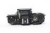Canon AE-1 Program 35mm SLR Camera with 50mm f/1.8 Lens (Black)