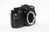 Canon AE-1 Program 35mm SLR Camera with 50mm f/1.8 Lens (Black)