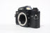Canon AE-1 Program 35mm SLR Camera with 50mm f/1.8 Lens (Black)