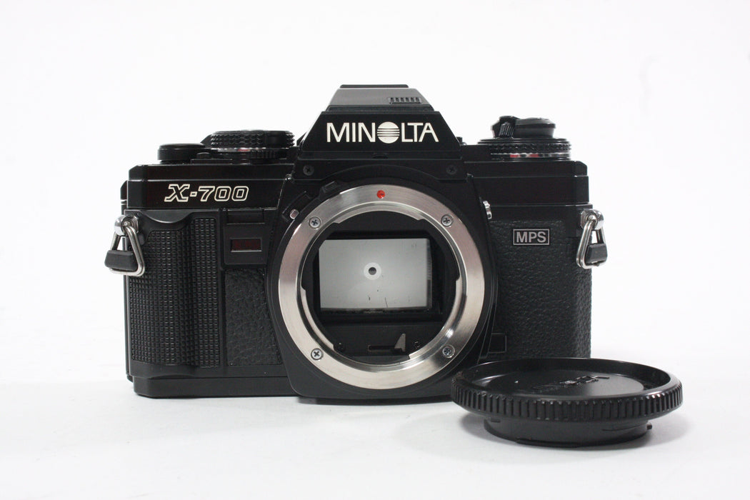 Canon AE-1 Program 35mm SLR Camera with 50mm f/1.8 Lens (Black)