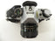 Canon AE-1 Program 35mm SLR w/FD 50mm f1.4