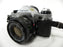 Canon AE-1 Program 35mm SLR Camera with 50mm f/1.8 FD Lens