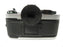 Canon AE-1 Program 35mm SLR Camera with 50mm f/1.8 FD Lens