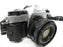 Canon AE-1 Program 35mm SLR Camera with 50mm f/1.8 FD Lens