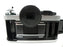 Canon AE-1 Program 35mm SLR Camera with 50mm f/1.8 FD Lens