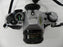 Canon AE-1 Program 35mm SLR Camera with 50mm f/1.8 FD Lens