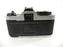 Canon AE-1 Program 35mm SLR Camera with a 50mm f/1.8 FD Lens