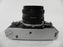 Canon AE-1 Program 35mm SLR Camera with a 50mm f/1.8 FD Lens
