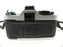 Canon AE-1 Program 35mm SLR Camera with a 50mm f/1.8 FD Lens