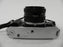 Canon AE-1 Program 35mm SLR Camera with a 50mm f/1.8 FD Lens