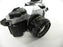 Canon AE-1 Program 35mm SLR Camera with a 50mm f/1.8 FD Lens