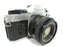 Canon AE-1 Program 35mm SLR w/FD 50mm f1.8