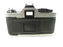 Canon AE-1 Program 35mm SLR w/FD 50mm f1.8 (Parts or Repair) See Discrtiption