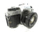 Canon AE-1 Program 35mm SLR w/FD 50mm f1.8 (Parts or Repair) See Discrtiption
