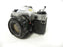 Canon AE-1 Program 35mm SLR w/FD 50mm f1.8 (Parts or Repair) See Discrtiption