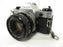 Canon AE-1 Program 35mm SLR w/FD 50mm f1.8 S.C.
