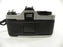 Canon AE-1 Program 35mm SLR Camera with a 50mm f/1.8 S.C. FD Lens