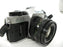 Canon AE-1 Program 35mm SLR Camera with a 50mm f/1.8 S.C. FD Lens