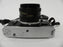 Canon AE-1 Program 35mm SLR Camera with a 50mm f/1.8 S.C. FD Lens