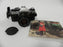 Canon AE-1 Program 35mm SLR Camera with a 50mm f/1.8 S.C. FD Lens