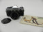 Canon AE-1 Program 35mm SLR Camera with a 50mm f/1.8 S.C. FD Lens