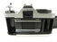Canon AE-1 Program 35mm SLR Camera with a 50mm f/1.8 S.C. FD Lens