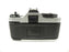 Canon AE-1 Program 35mm SLR Camera with a 50mm f/1.8 S.C. FD Lens