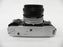 Canon AE-1 Program 35mm SLR Camera with a 50mm f/1.8 S.C. FD Lens