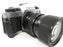 Canon AE-1 Program 35mm SLR w/Tokina RMC EMZ 28-80mm f3.8-4.8