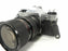 Canon AE-1 Program 35mm SLR w/Tokina RMC EMZ 28-80mm f3.8-4.8