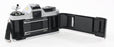 Canon AE-1 Program Camera with 50mm f/1.8 Lens