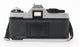 Canon AE-1 Program Camera with 50mm f/1.8 Lens