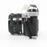 Canon AE-1 Program Camera with 50mm f/1.8 Lens