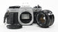 Canon AE-1 Program Camera with 50mm f/1.8 Lens